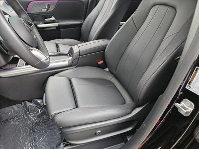 2025 Mercedes-Benz GLA GLA 250 SUV