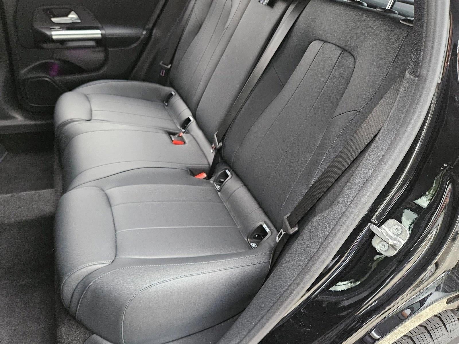 2025 Mercedes-Benz GLA GLA 250 SUV