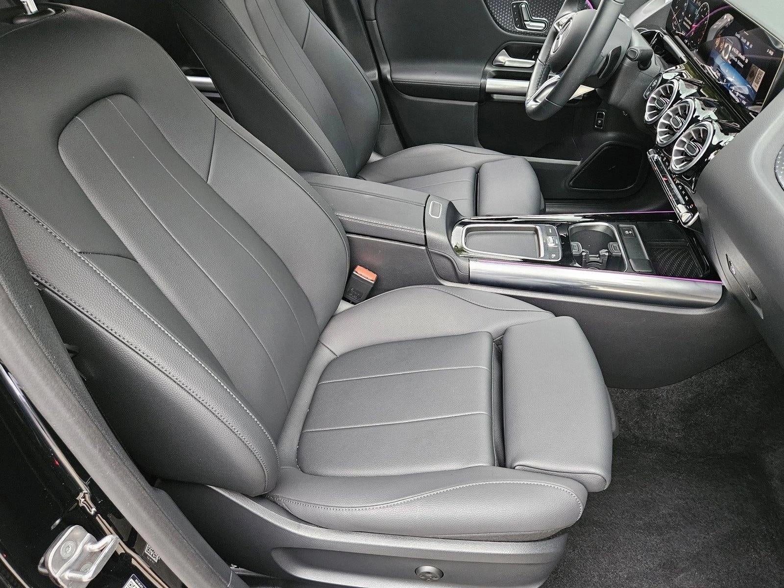 2025 Mercedes-Benz GLA GLA 250 SUV