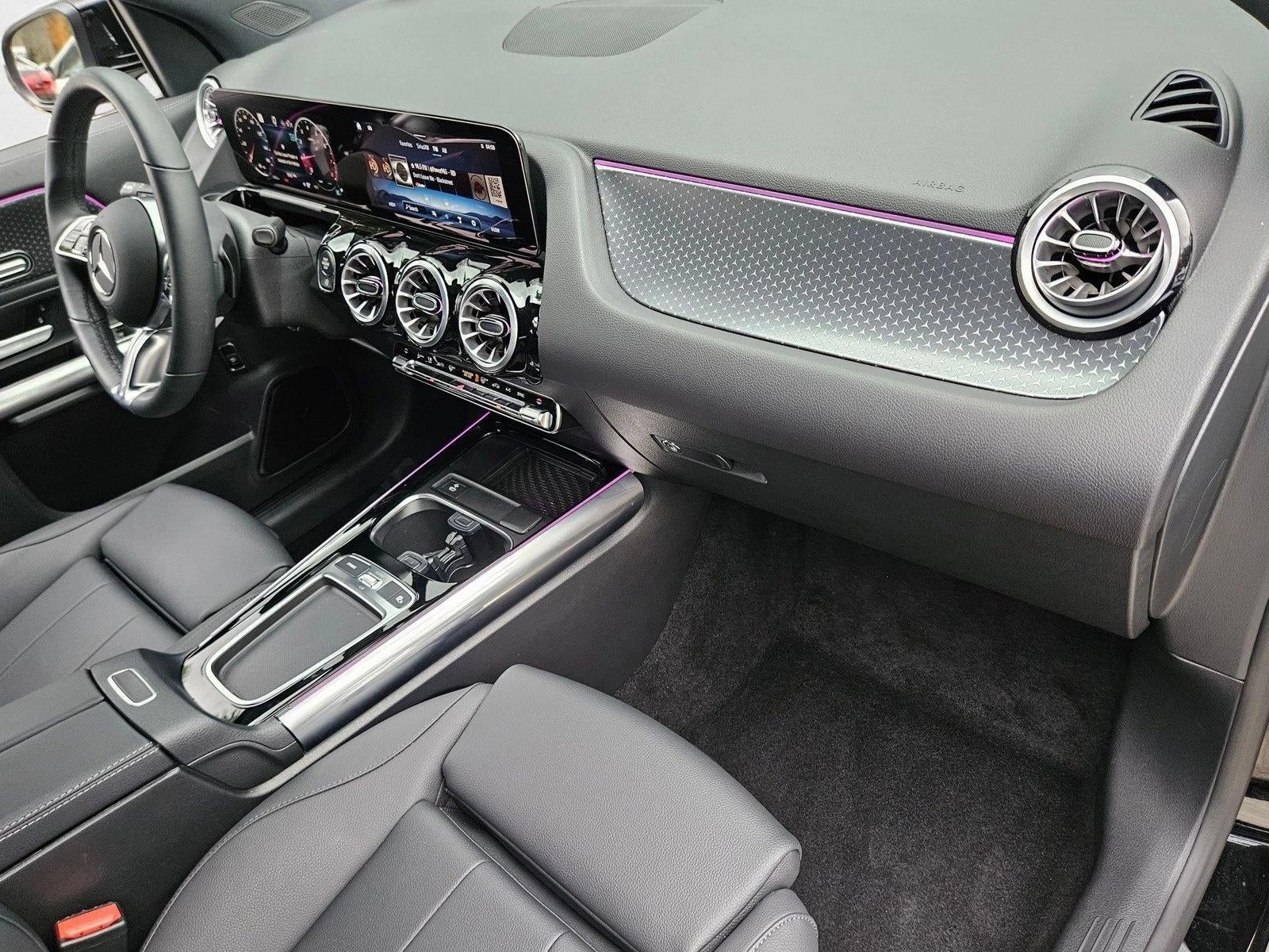 2025 Mercedes-Benz GLA GLA 250 SUV