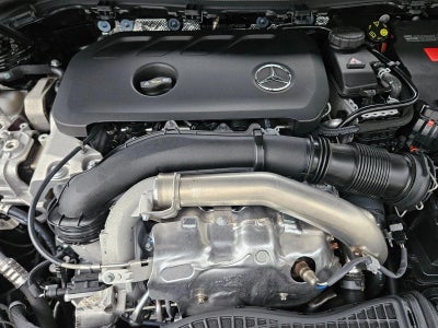 2025 Mercedes-Benz GLA GLA 250 SUV