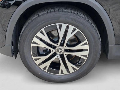 2025 Mercedes-Benz GLA GLA 250 SUV