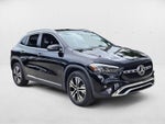 2025 Mercedes-Benz GLA GLA 250 SUV