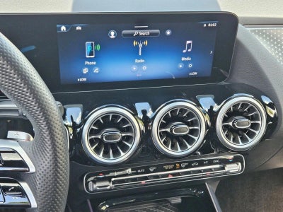 2025 Mercedes-Benz GLA GLA 250 SUV