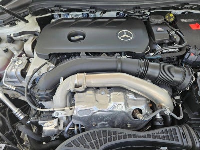 2025 Mercedes-Benz GLA GLA 250 SUV