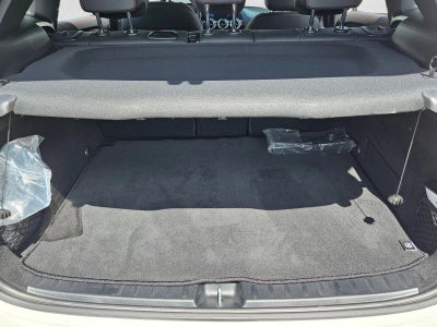 2025 Mercedes-Benz GLA GLA 250 SUV