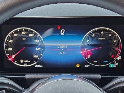 2026 Mercedes-Benz GLA GLA 250 SUV