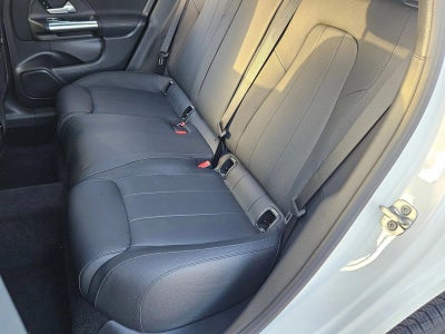 2026 Mercedes-Benz GLA GLA 250 SUV