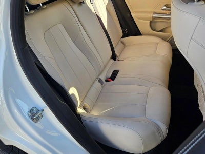 2023 Mercedes-Benz GLA GLA 250 SUV