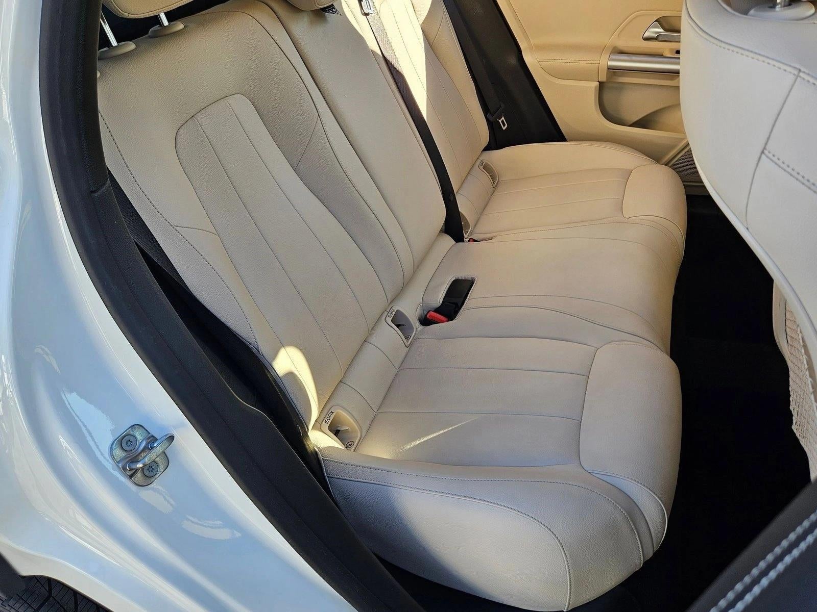 2023 Mercedes-Benz GLA GLA 250 SUV