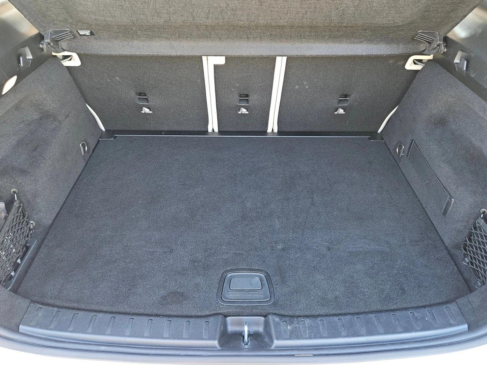 2023 Mercedes-Benz GLA GLA 250 SUV