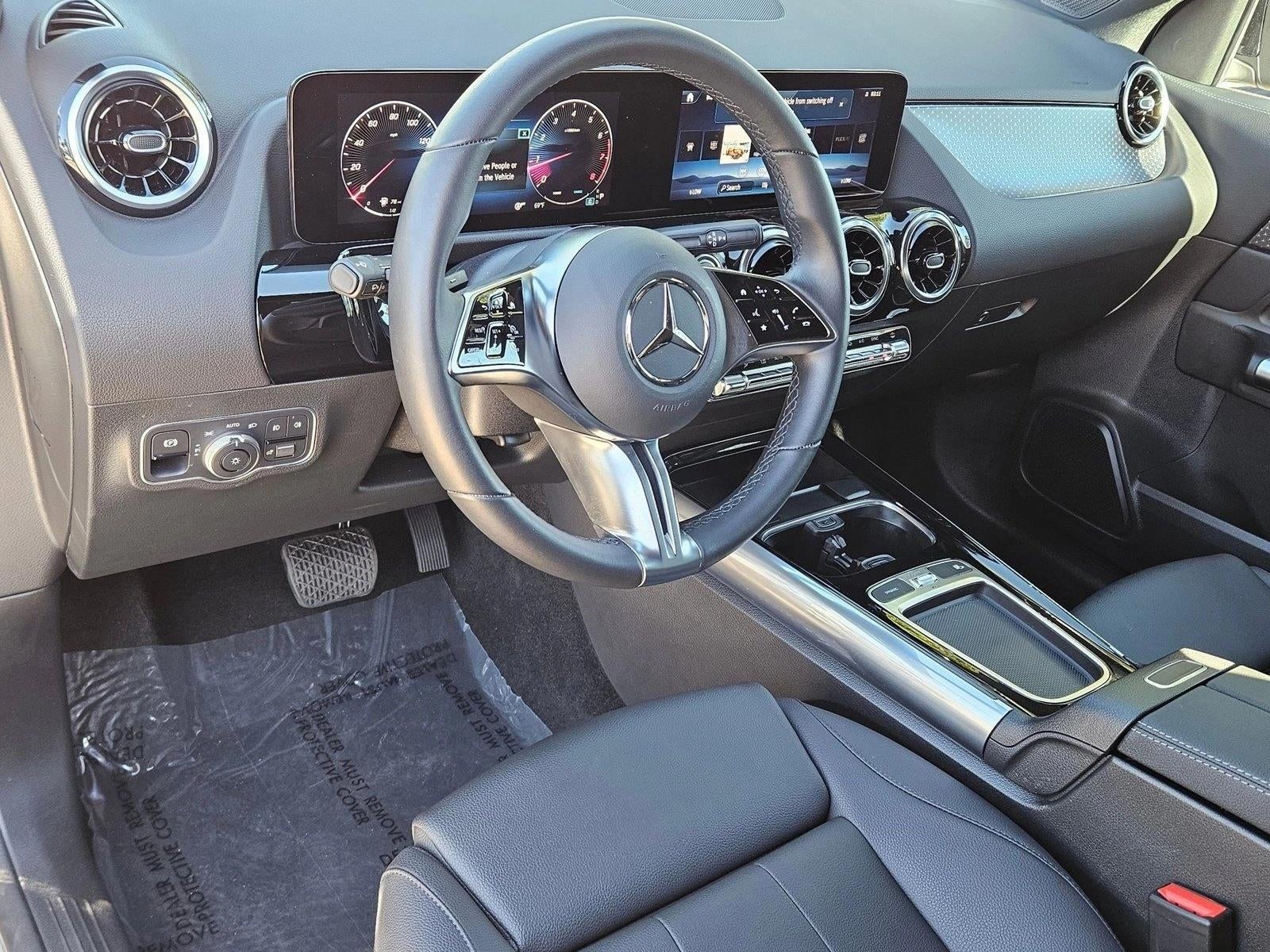 2026 Mercedes-Benz GLA GLA 250 SUV