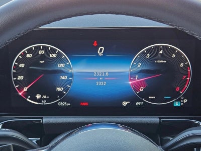 2026 Mercedes-Benz GLA GLA 250 SUV