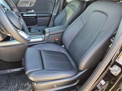 2026 Mercedes-Benz GLA GLA 250 SUV