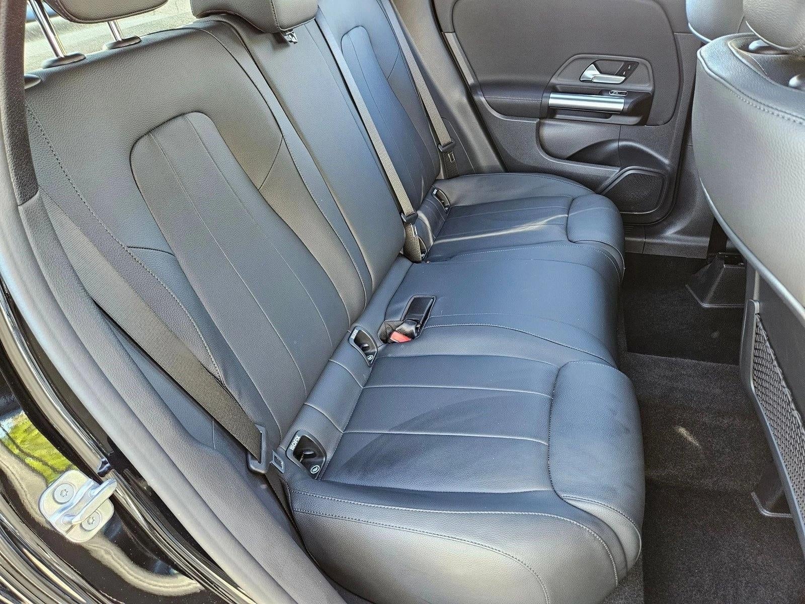 2026 Mercedes-Benz GLA GLA 250 SUV