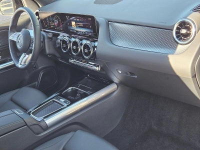 2026 Mercedes-Benz GLA GLA 250 SUV