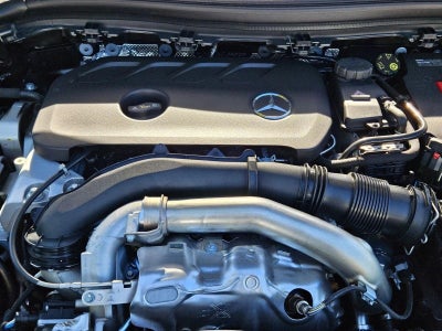 2026 Mercedes-Benz GLA GLA 250 SUV