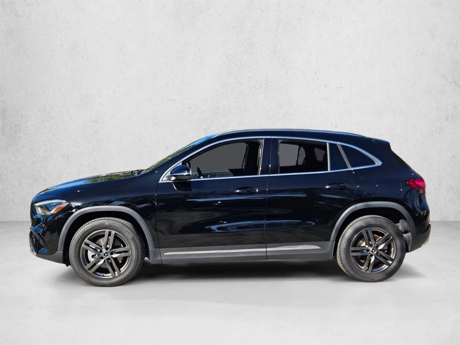 2026 Mercedes-Benz GLA GLA 250 SUV