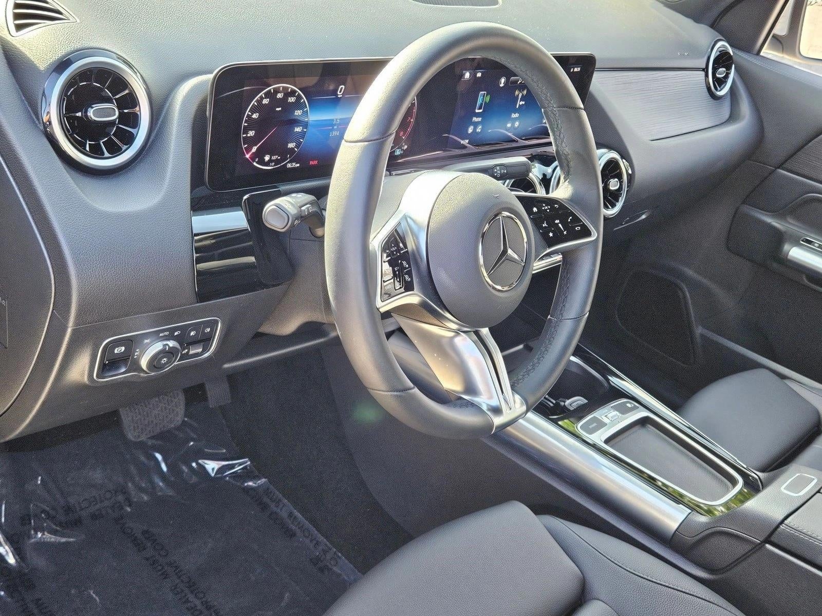 2026 Mercedes-Benz GLA GLA 250 SUV