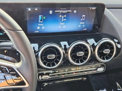 2026 Mercedes-Benz GLA GLA 250 SUV