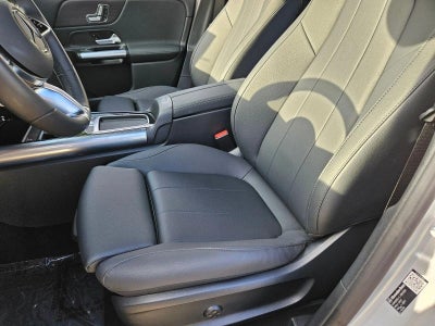 2026 Mercedes-Benz GLA GLA 250 SUV