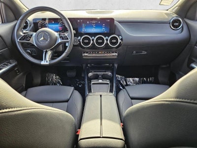 2026 Mercedes-Benz GLA GLA 250 SUV