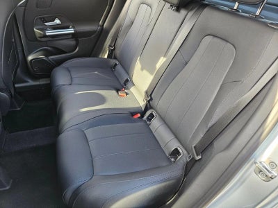 2026 Mercedes-Benz GLA GLA 250 SUV