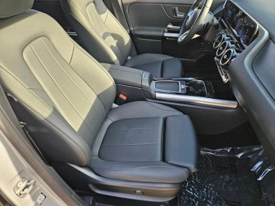 2026 Mercedes-Benz GLA GLA 250 SUV