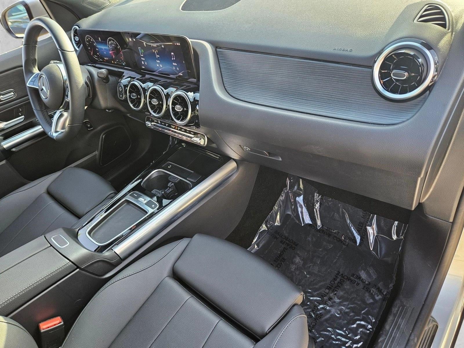 2026 Mercedes-Benz GLA GLA 250 SUV