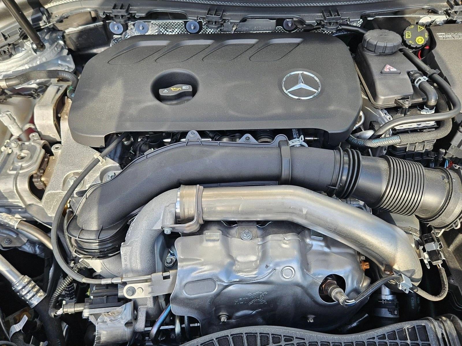 2026 Mercedes-Benz GLA GLA 250 SUV