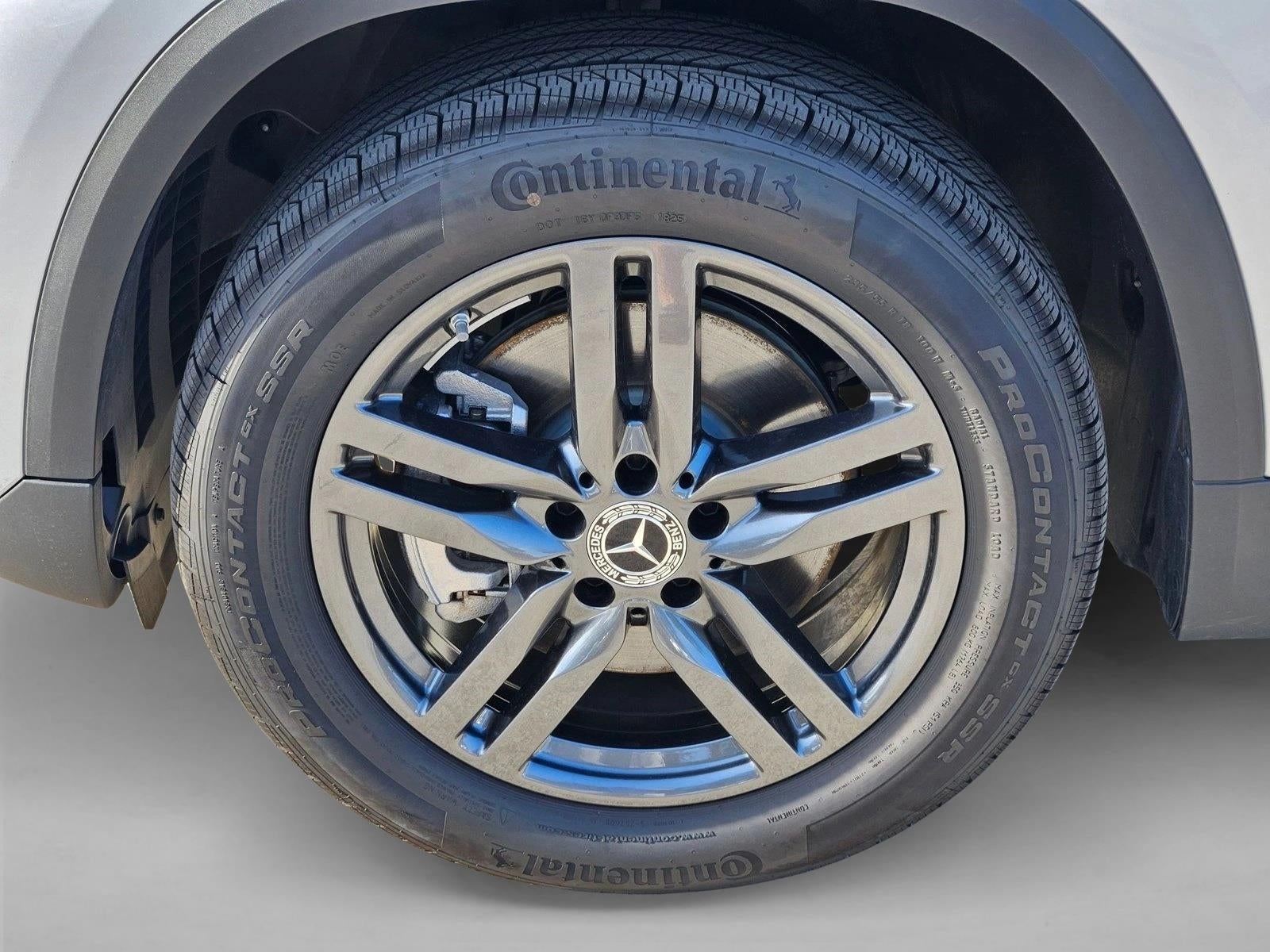 2026 Mercedes-Benz GLA GLA 250 SUV