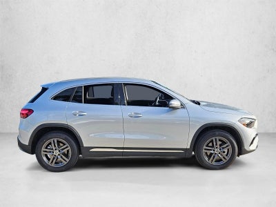 2026 Mercedes-Benz GLA GLA 250 SUV