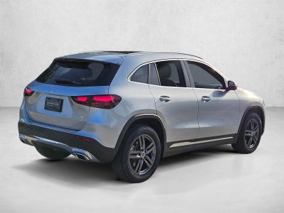 2026 Mercedes-Benz GLA GLA 250 SUV