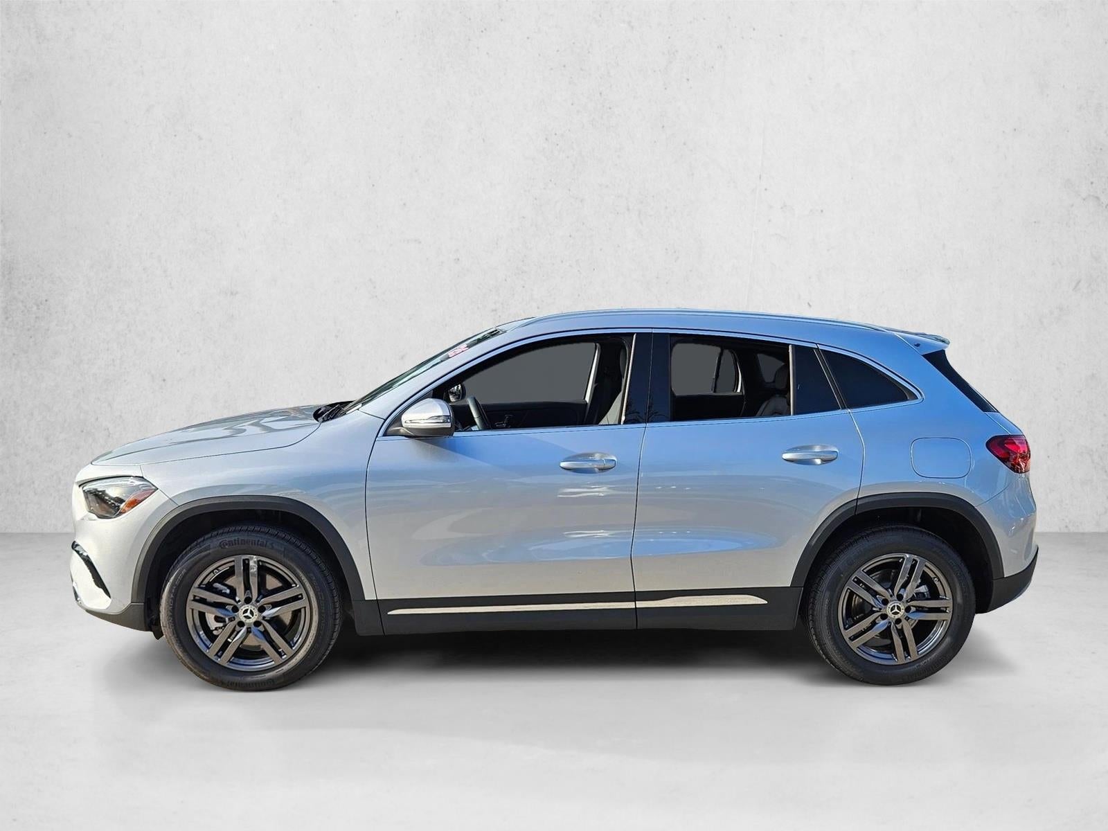 2026 Mercedes-Benz GLA GLA 250 SUV