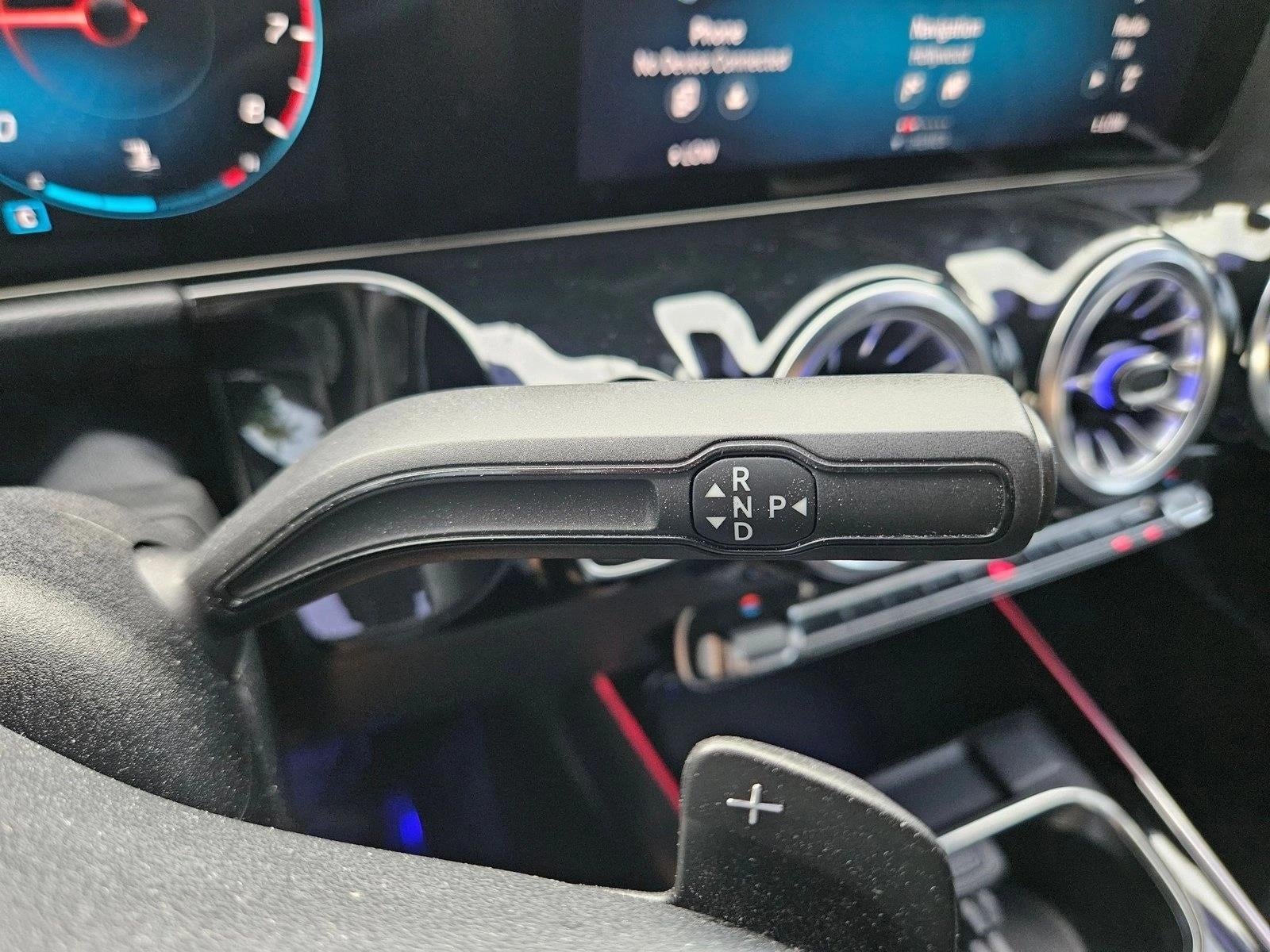 2022 Mercedes-Benz GLA GLA 250 SUV