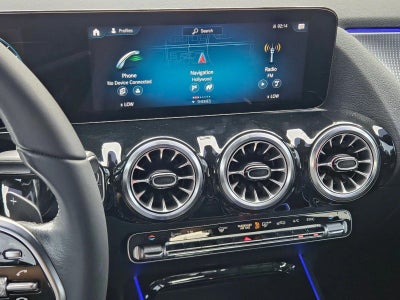 2022 Mercedes-Benz GLA GLA 250 SUV