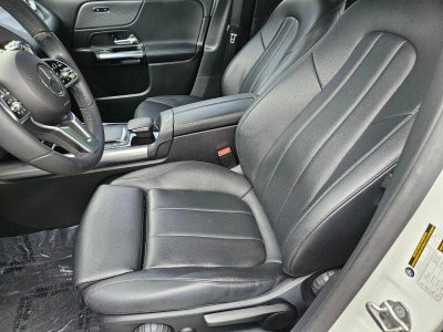 2022 Mercedes-Benz GLA GLA 250 SUV