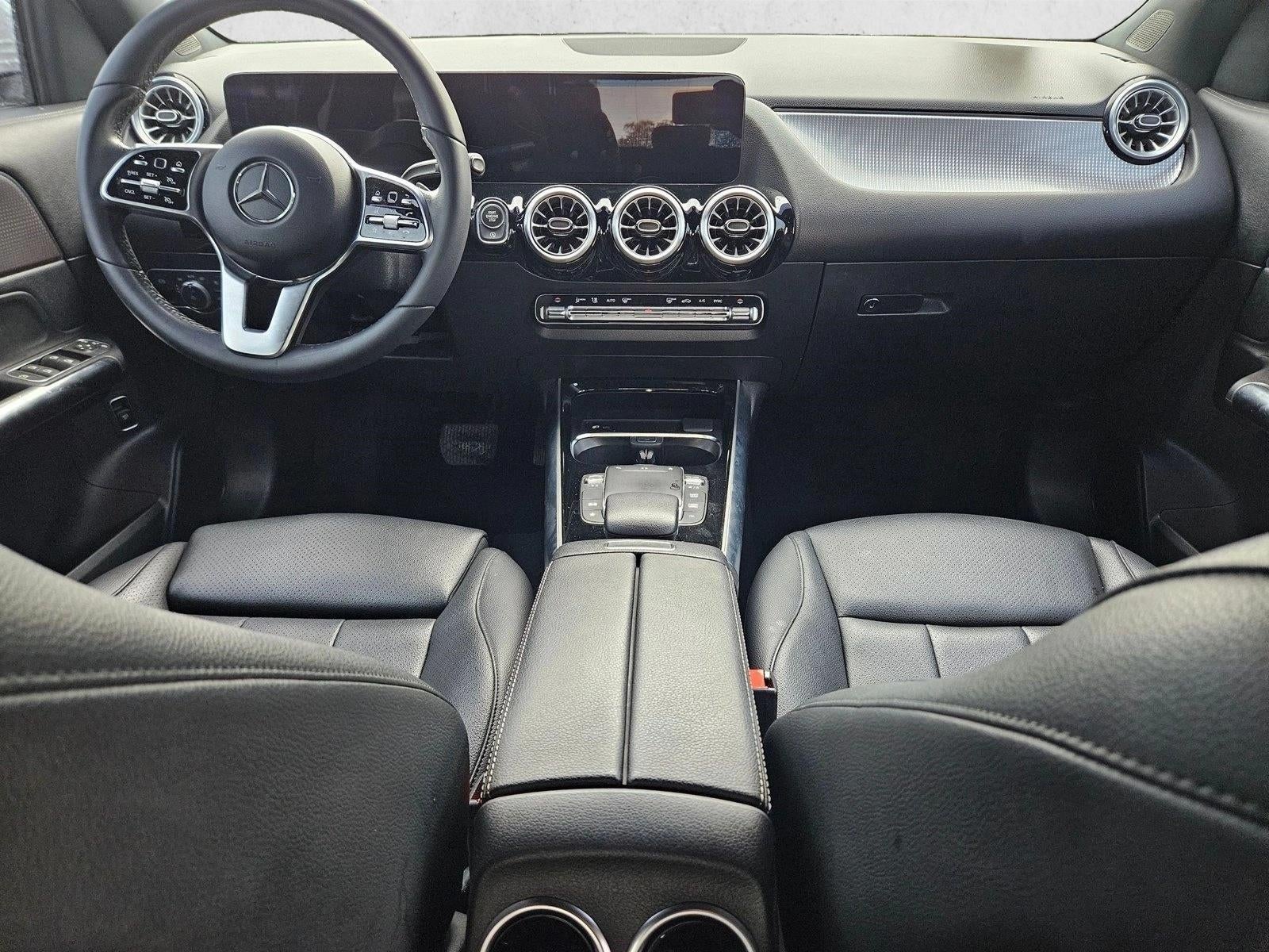 2022 Mercedes-Benz GLA GLA 250 SUV