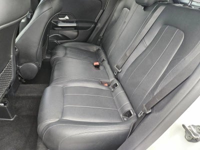 2022 Mercedes-Benz GLA GLA 250 SUV