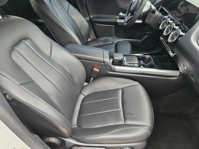 2022 Mercedes-Benz GLA GLA 250 SUV