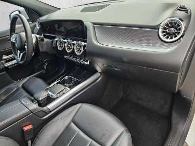 2022 Mercedes-Benz GLA GLA 250 SUV