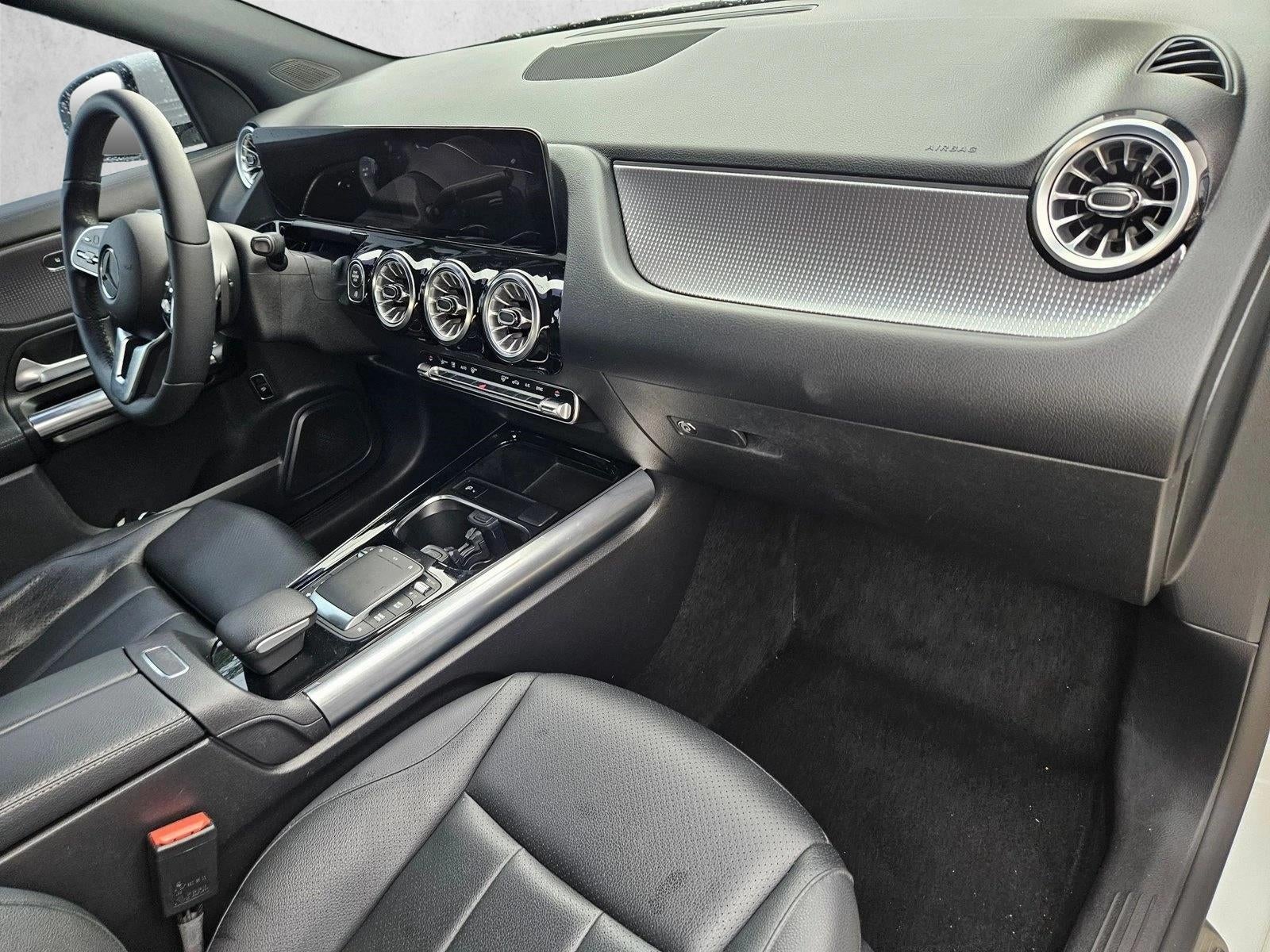 2022 Mercedes-Benz GLA GLA 250 SUV
