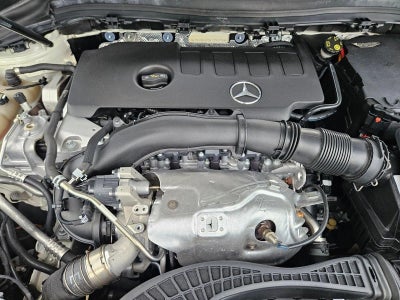 2022 Mercedes-Benz GLA GLA 250 SUV
