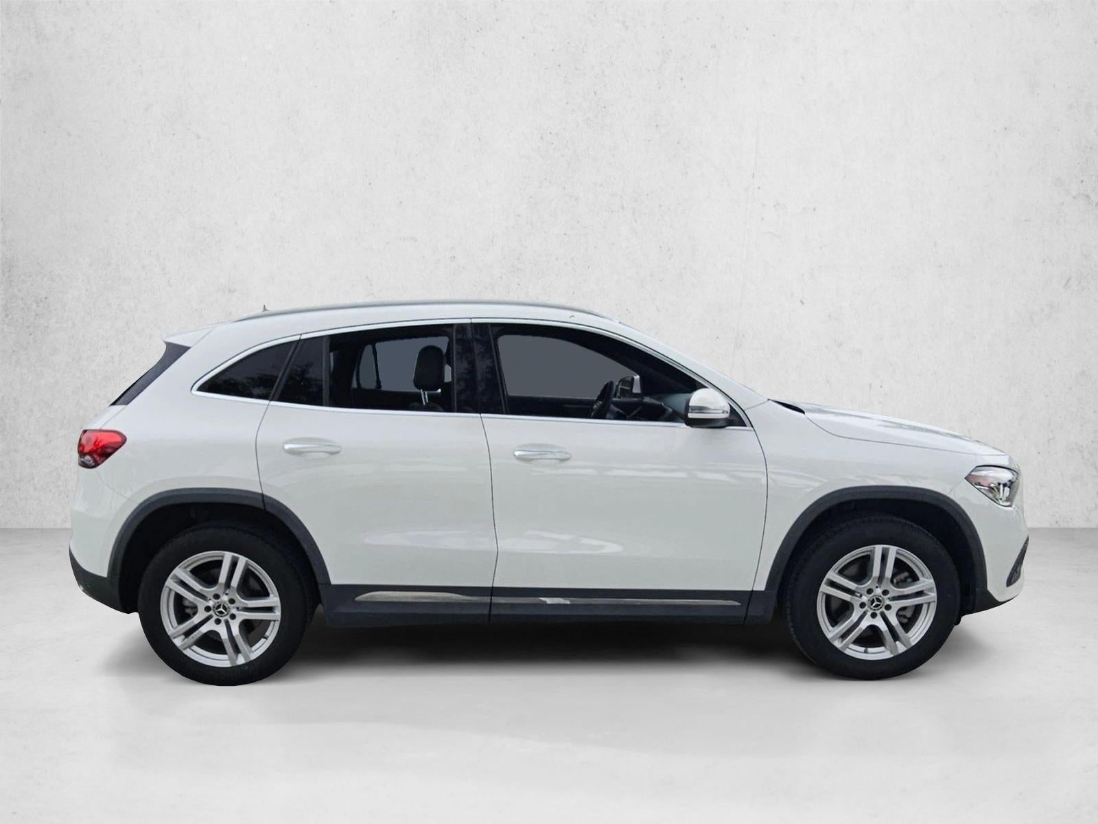 2022 Mercedes-Benz GLA GLA 250 SUV