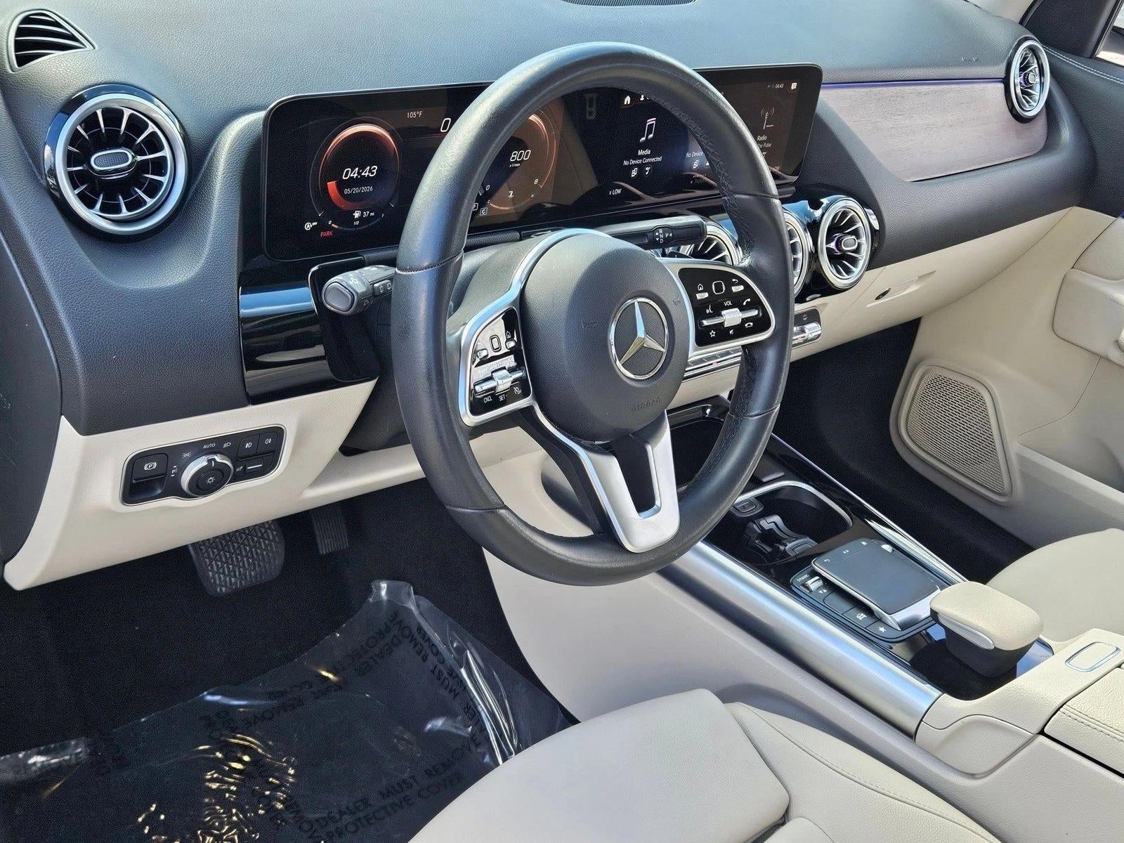2023 Mercedes-Benz GLA GLA 250 SUV