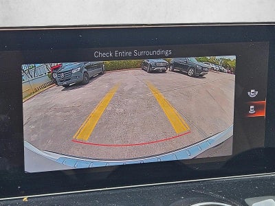 2023 Mercedes-Benz GLA GLA 250 SUV