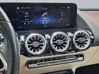 2023 Mercedes-Benz GLA GLA 250 SUV