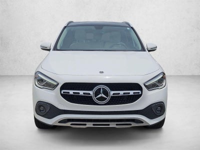 2023 Mercedes-Benz GLA GLA 250 SUV