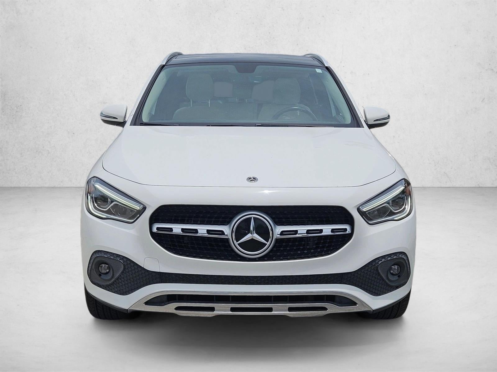 2023 Mercedes-Benz GLA GLA 250 SUV