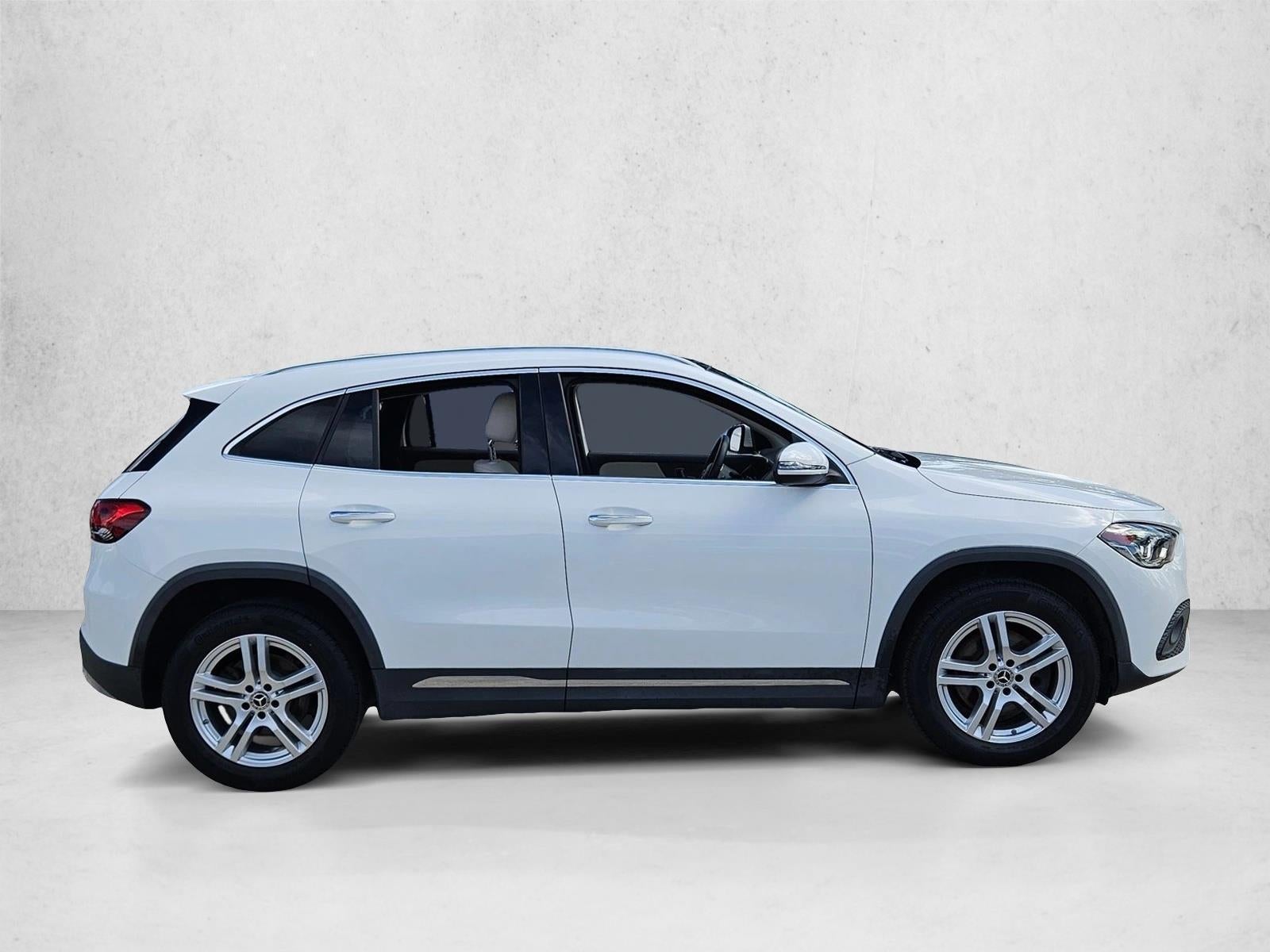 2023 Mercedes-Benz GLA GLA 250 SUV